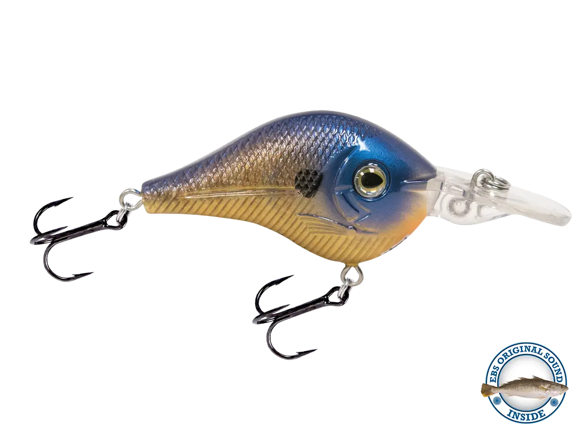Crankbaits