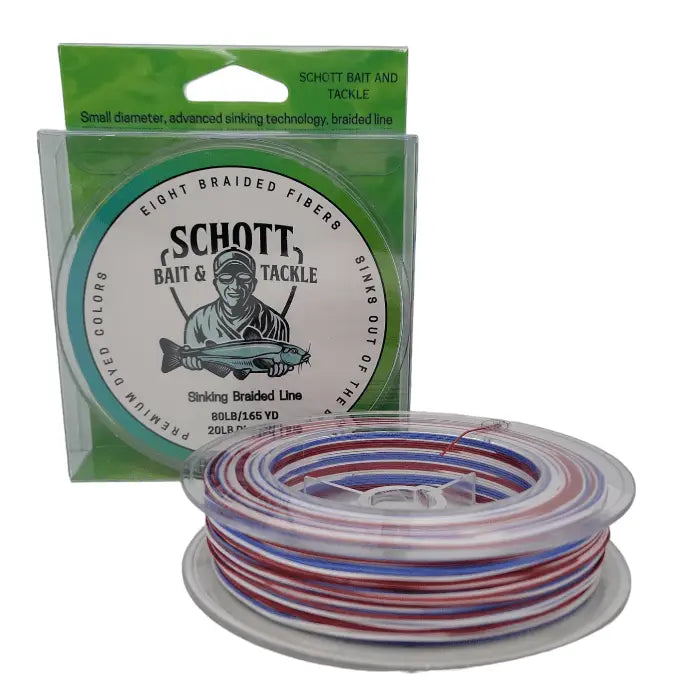 Fishing Line and Tackle - Taylor Holler Tackle Co.