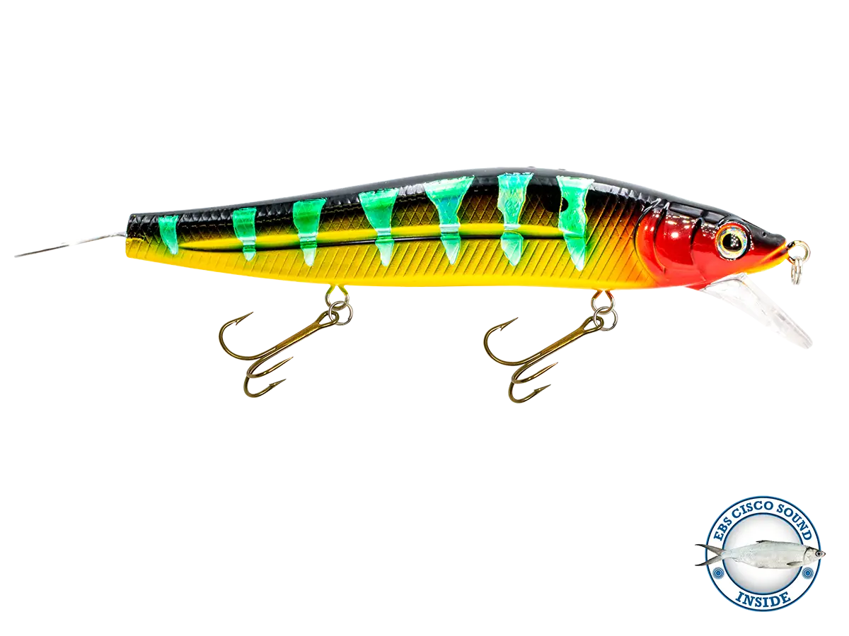 Musky & Pike