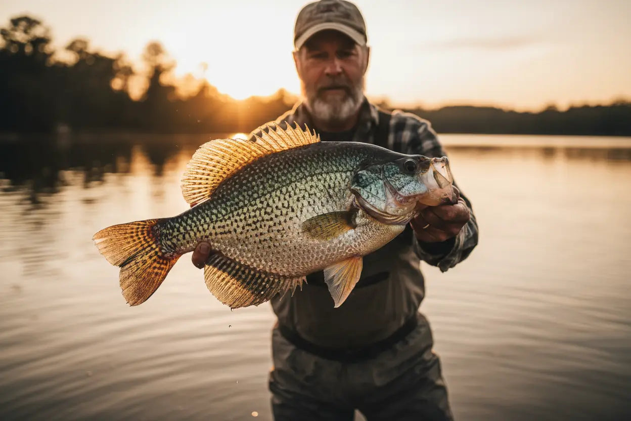 Panfish