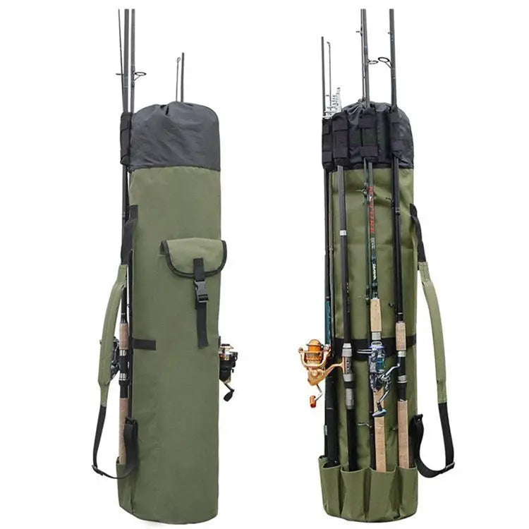 Tackle Boxes & Storage - Taylor Holler Tackle Co.
