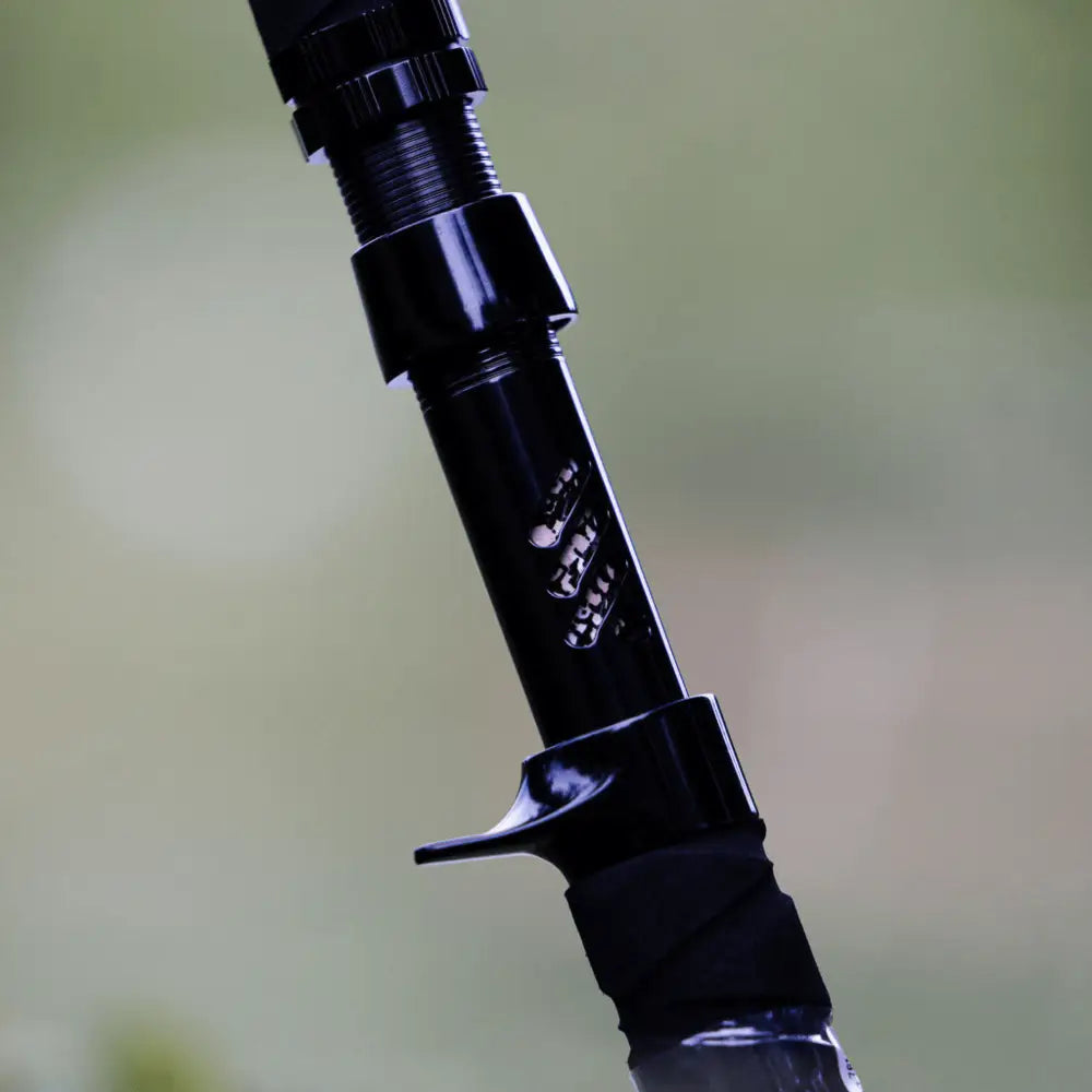 1 of 220 The Rattlesnake Casting Rod - Limited Edition | Action: Medium Medium-Heavy Heavy - Catfish