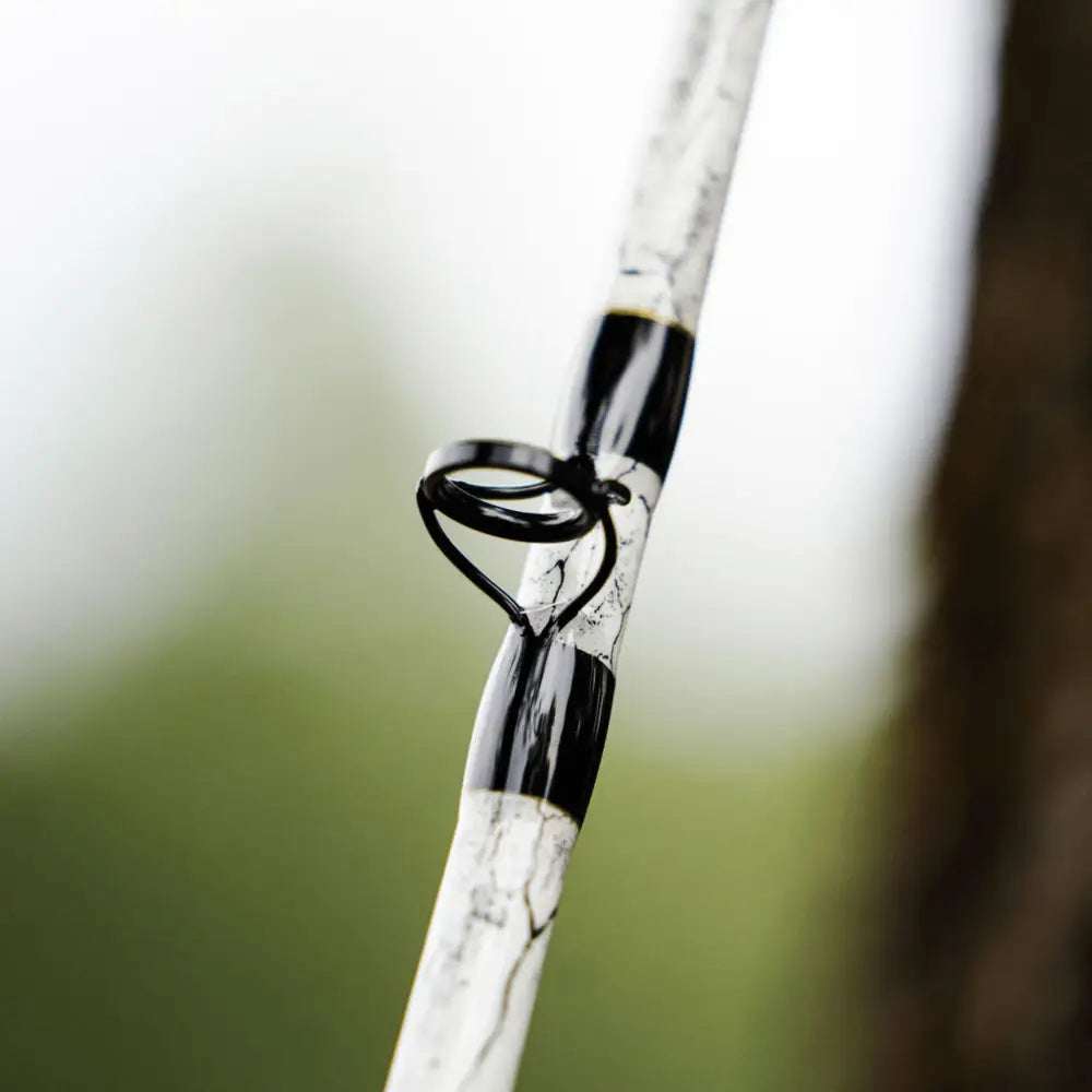 1 of 220 The Testament Time Casting Rod - Limited Edition | Action: Medium Medium-Heavy Heavy - Catfish