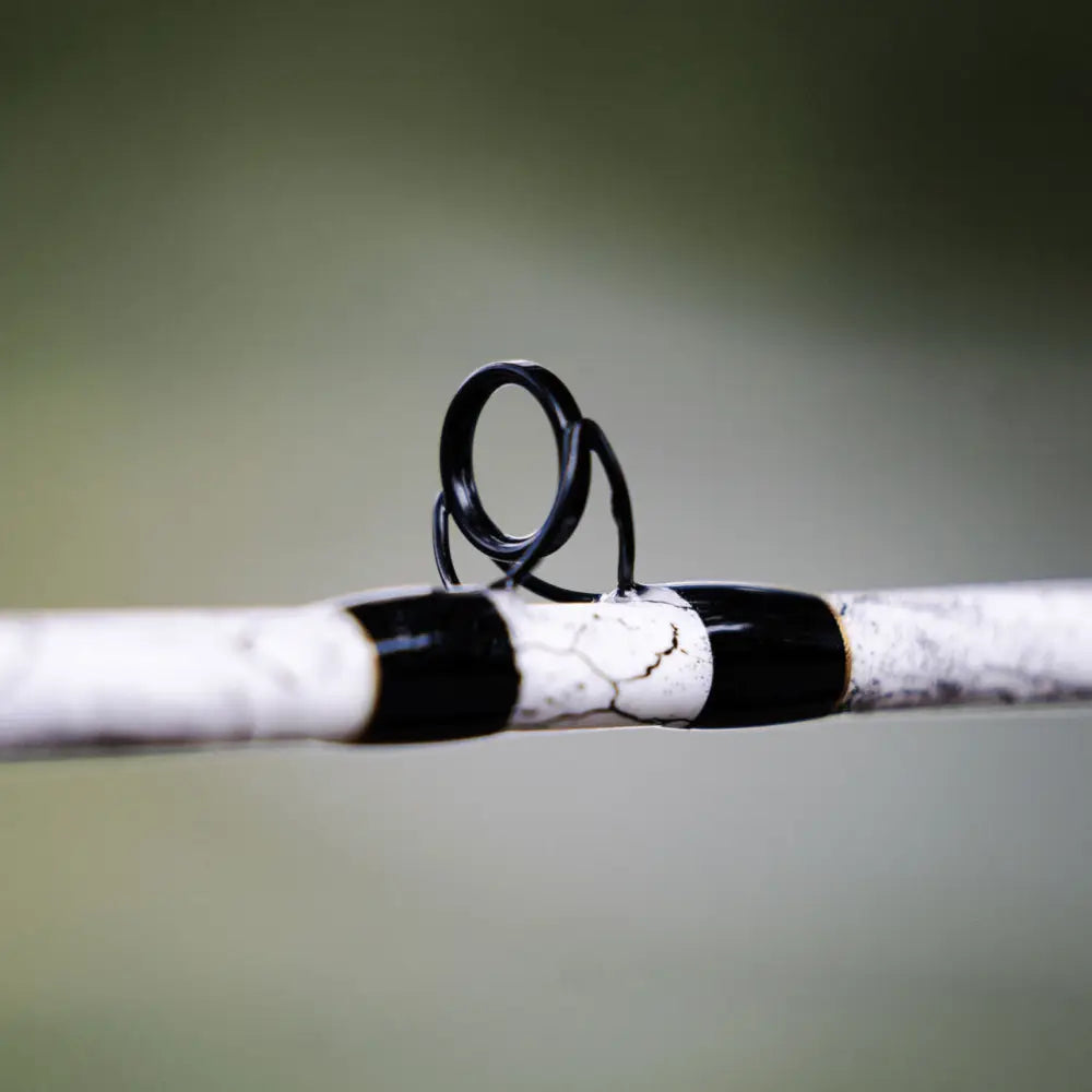 1 of 220 The Testament Time Casting Rod - Limited Edition | Action: Medium Medium-Heavy Heavy - Catfish
