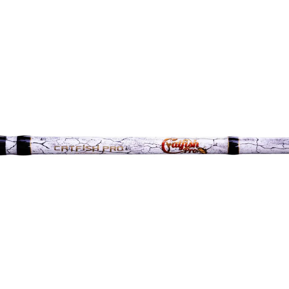 1 of 220 The Testament Time Casting Rod - Limited Edition | Action: Medium Medium-Heavy Heavy - Catfish