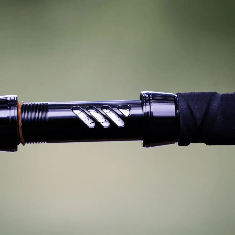 1 of 220 The Testament Time Spinning Rod - Limited Edition | Fishing power: Medium Medium-Heavy Heavy - Catfish