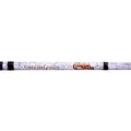 1 of 220 The Testament Time Spinning Rod - Limited Edition | Fishing power: Medium Medium-Heavy Heavy - Catfish