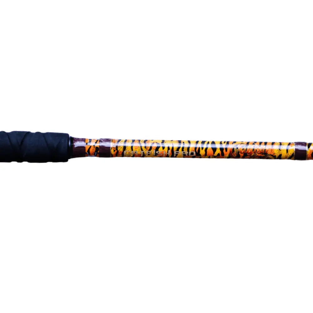 1 of 220 The Tiger Casting Rod - Limited Edition | Action: Medium Medium-Heavy Heavy - Catfish