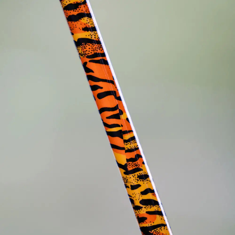 1 of 220 The Tiger Casting Rod - Limited Edition | Action: Medium Medium-Heavy Heavy - Catfish