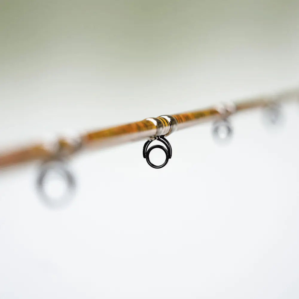 1 of 220 The Tiger Casting Rod - Limited Edition | Action: Medium Medium-Heavy Heavy - Catfish