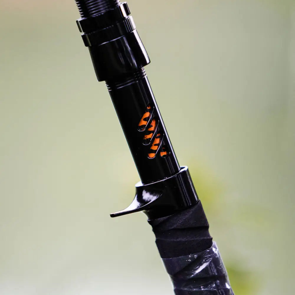 1 of 220 The Tiger Casting Rod - Limited Edition | Action: Medium Medium-Heavy Heavy - Catfish