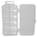 10 Compartment - Economy Box - Tackle Bags & Boxes