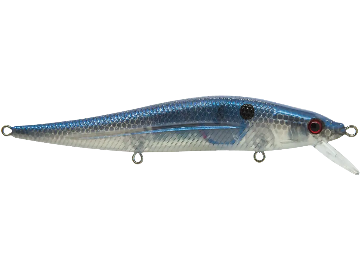 Jerkbaits & Glide Baits
