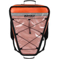 18’’ Kayak Cooler Bag with Waterproof Zipper – Buffalo Gear | Color: Orange Gray White Blue
