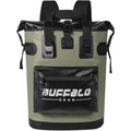 19QT Camping Backpack Cooler | Color: Army green White Grey Blue | Bag