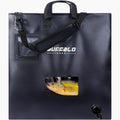 25’’ Waterproof Fish Bag with Aerator Pocket - Cooler