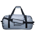 63QT Roll Top Waterproof Duffel Bag | Color: Grey White Black Red Orange Yellow | Cooler