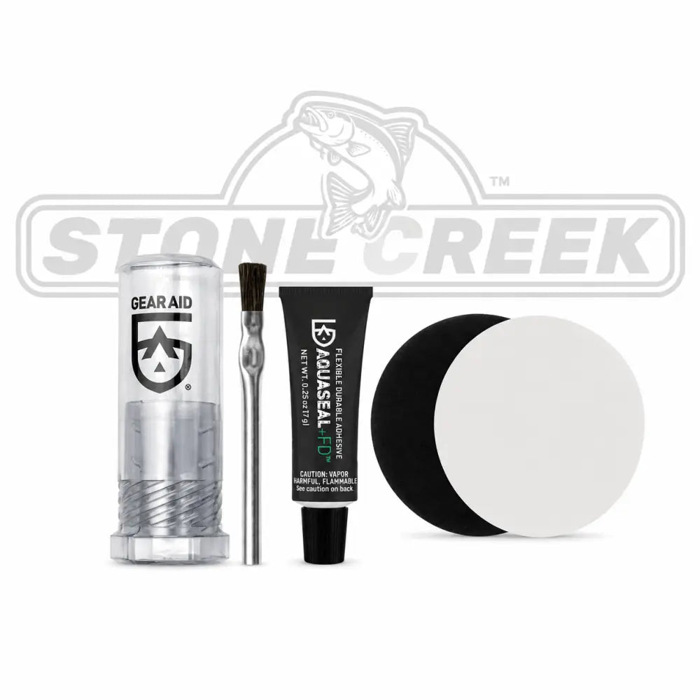 Aquaseal FD Repair Kit - Wader Kits