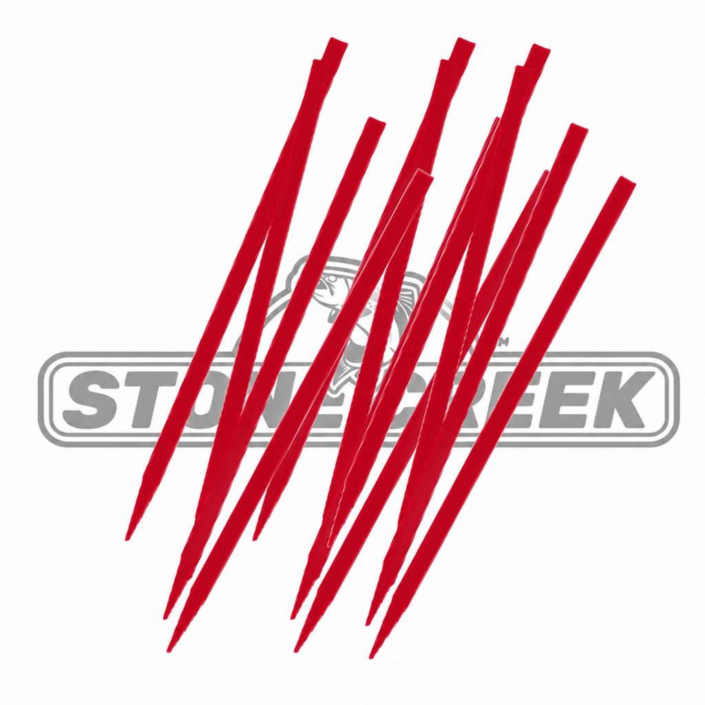 Ball Strike Indicators | Size: Micro - 1/4’’ Mini - 5/16’’ Small - 3/8’’ Medium - 1/2’’ Large - 5/8’’ X-Large - 3/4’’