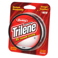 Berkley Trilene XL Smooth Casting Monofilament Line, 300 Yd Filler Spool Clear - Fishing