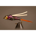BH Blue Rainbow Prince | Size: 8 10 NL | Package: 3 Pack Dozen - Artificial Fishing Flies