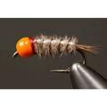 BH - Ray Charles | Size: 14 16 18 | Package: 3 Pack - Artificial Fishing Flies