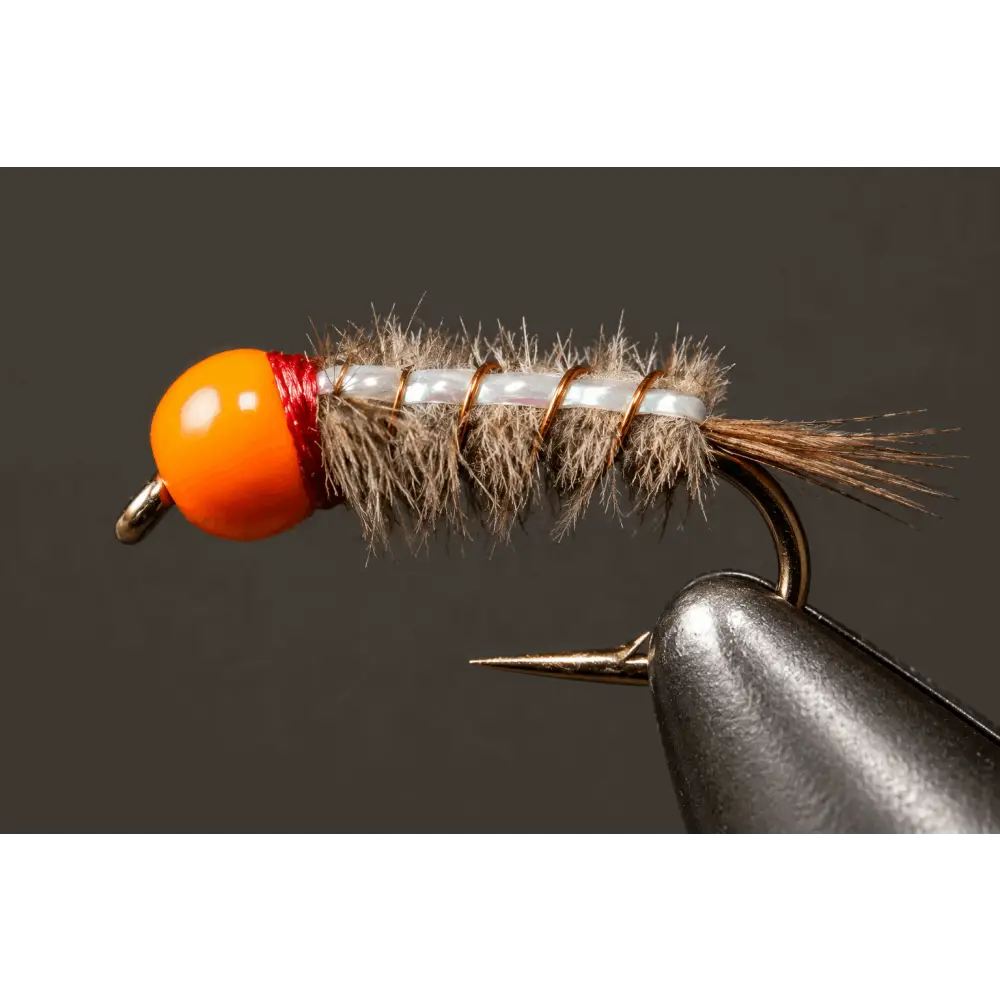 BH - Ray Charles | Size: 14 16 18 | Package: 3 Pack - Artificial Fishing Flies