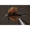 BH Rock Creek Stonefly Nymph | Size: 8 10 12 | Package: 3 Pack Dozen - Artificial Fishing Flies