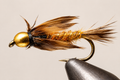BH Soft Hen Hackle | Package: 3 Pack | Size: 10 12 18 20 - Artificial Fishing Flies