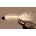 BH Vanilla Leech | Size: 06 08 10 12 14 | Package: 3 Pack Dozen - Artificial Fishing Flies