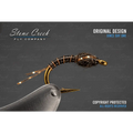 Bionic Midge™ | Color: Black/Copper Black/Silver Brown/Copper Chocolate/Copper Cream/Gold Tan/Gold | Size: 16 18 20 22
