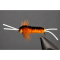 Bitch Creek Stonefly | Size: 08 10 12 14 | Package: 3 Pack Dozen - Artificial Fishing Flies