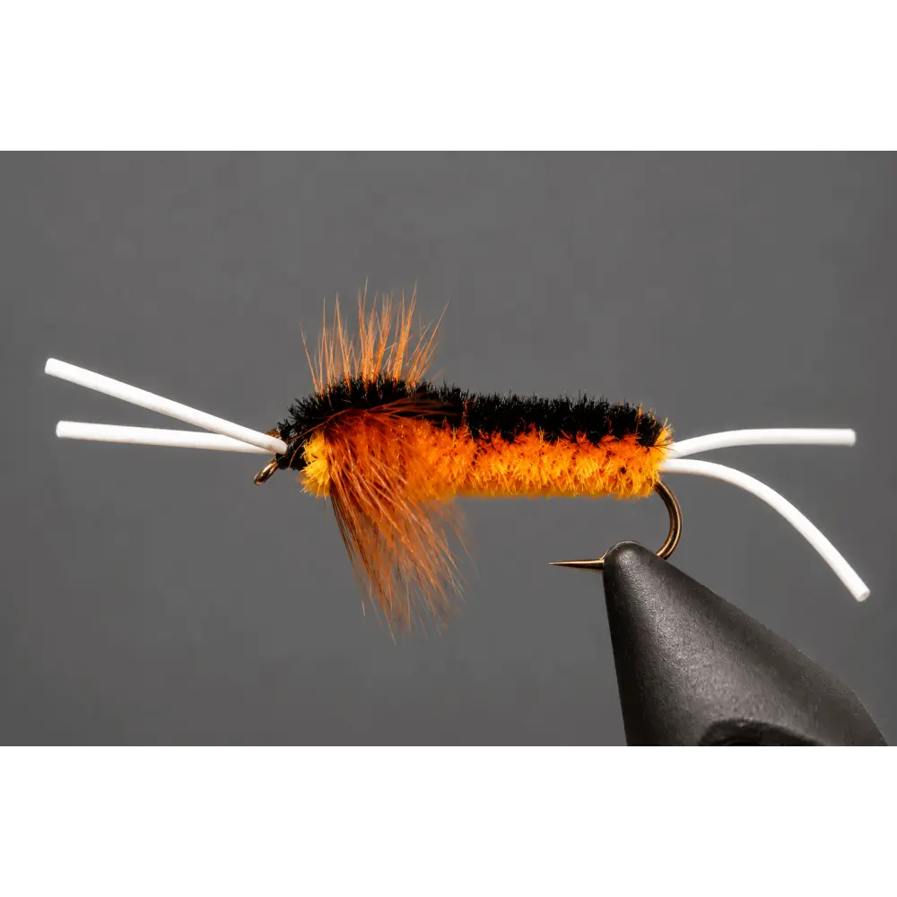 Bitch Creek Stonefly | Size: 08 10 12 14 | Package: 3 Pack Dozen - Artificial Fishing Flies
