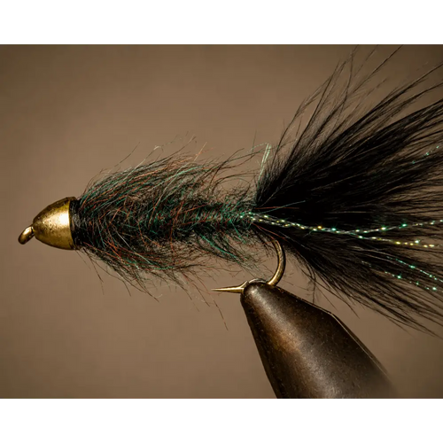 Bite Me Buggers | Color: Black Canadian Blood Brown Olive Pond Goldie Vanilla Bugger | Size: 2 4 6 8 10 12 - 3 Pack