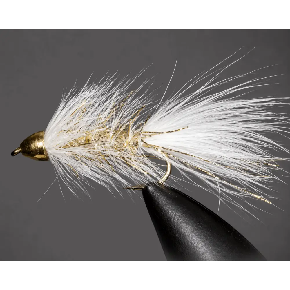 Bite Me Buggers | Color: Black Canadian Blood Brown Olive Pond Goldie Vanilla Bugger | Size: 2 4 6 8 10 12 - 3 Pack