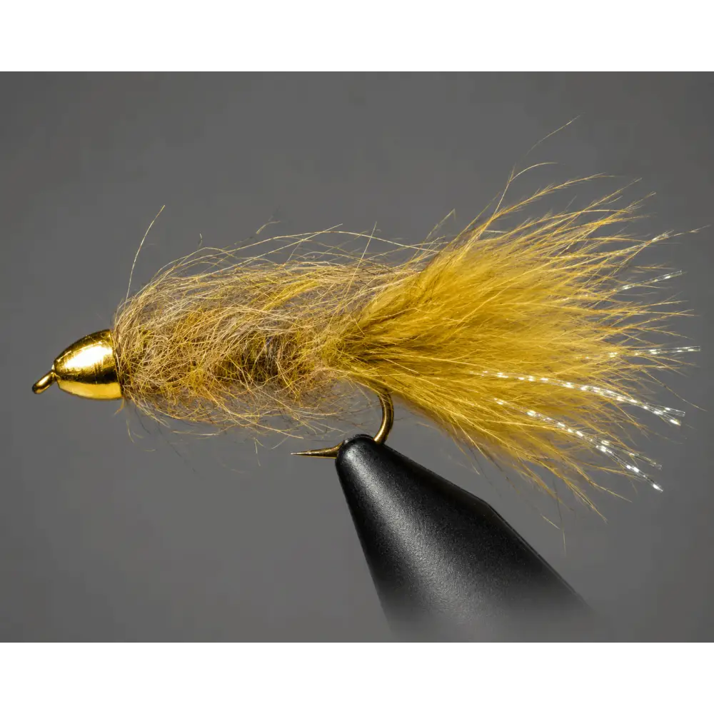 Bite Me Buggers | Color: Black Canadian Blood Brown Olive Pond Goldie Vanilla Bugger | Size: 2 4 6 8 10 12 - 3 Pack