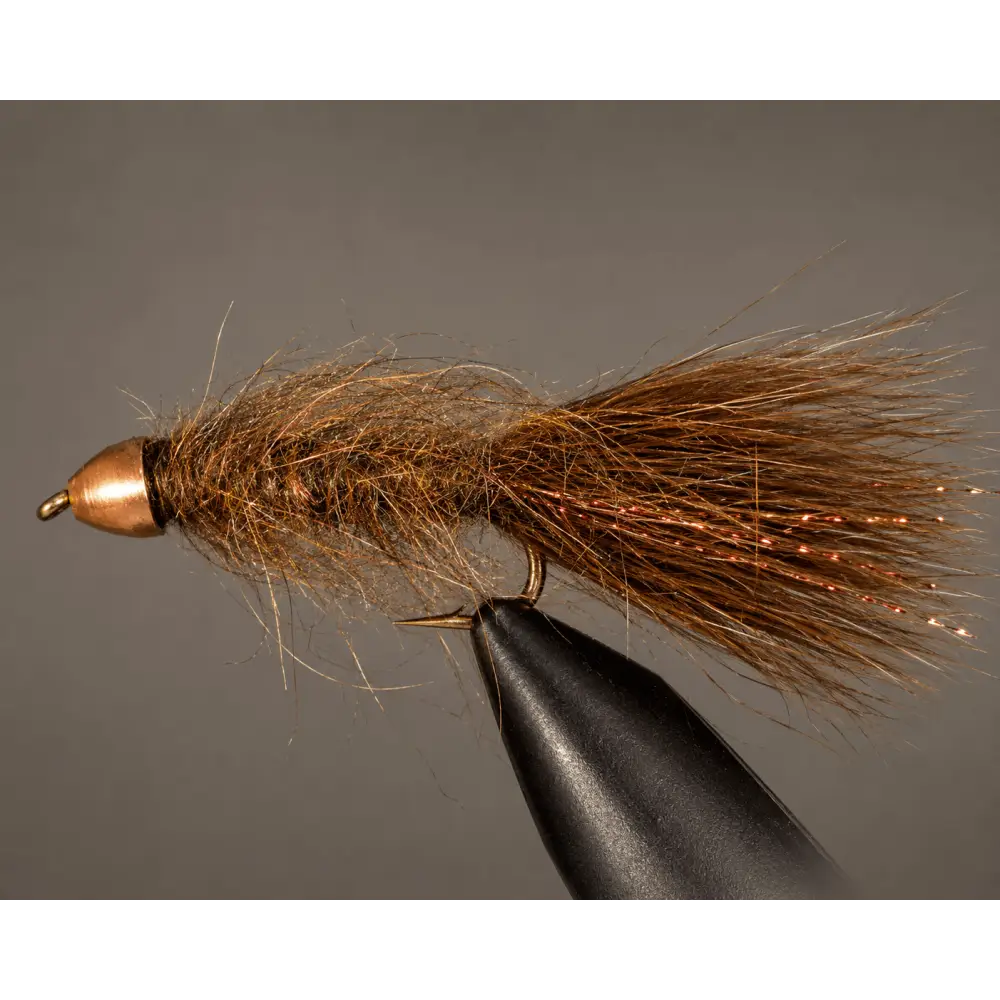 Bite Me Buggers | Color: Black Canadian Blood Brown Olive Pond Goldie Vanilla Bugger | Size: 2 4 6 8 10 12 - 3 Pack