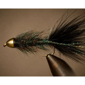 Bite Me Buggers | Color: Black Canadian Blood Brown Olive Pond Goldie Vanilla Bugger | Size: 2 4 6 8 10 12 - 3 Pack