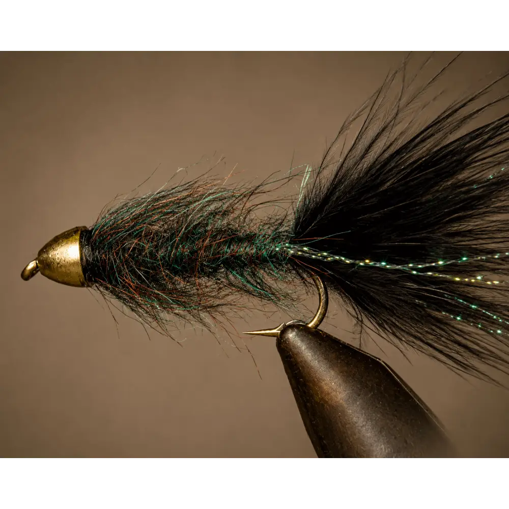 Bite Me Buggers | Color: Black Canadian Blood Brown Olive Pond Goldie Vanilla Bugger | Size: 2 4 6 8 10 12 - 3 Pack