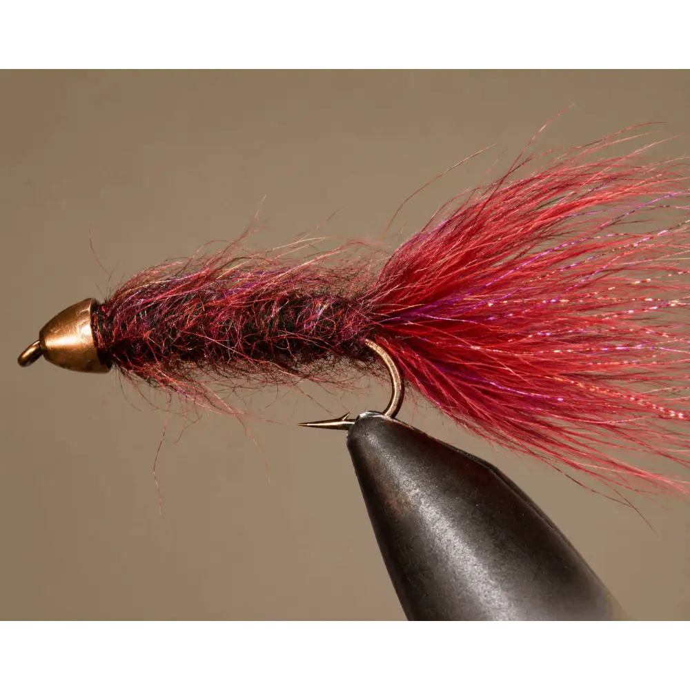 Bite Me Buggers | Color: Black Canadian Blood Brown Olive Pond Goldie Vanilla Bugger | Size: 2 4 6 8 10 12 - 3 Pack