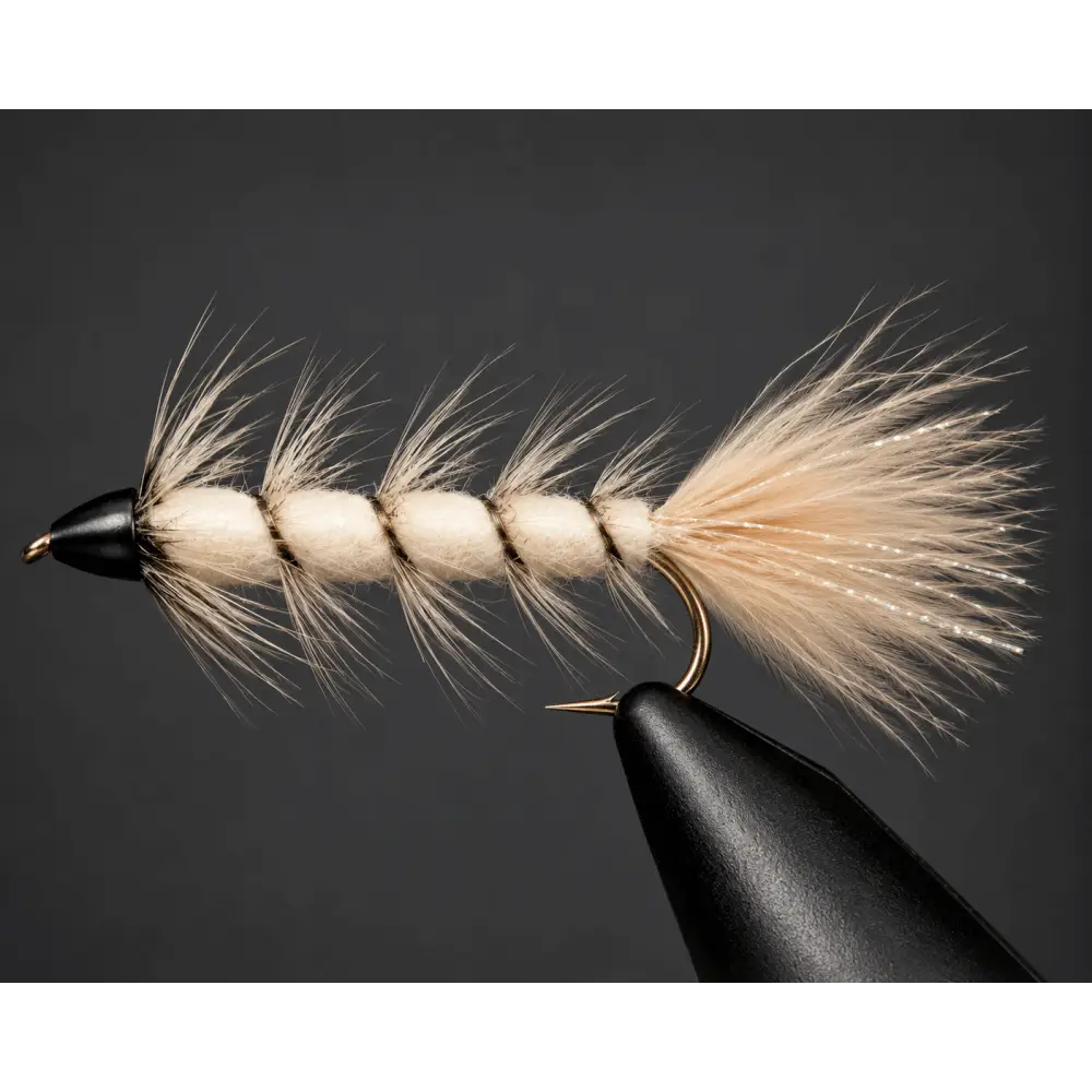 Bite Me Buggers | Color: Black Canadian Blood Brown Olive Pond Goldie Vanilla Bugger | Size: 2 4 6 8 10 12 - 3 Pack