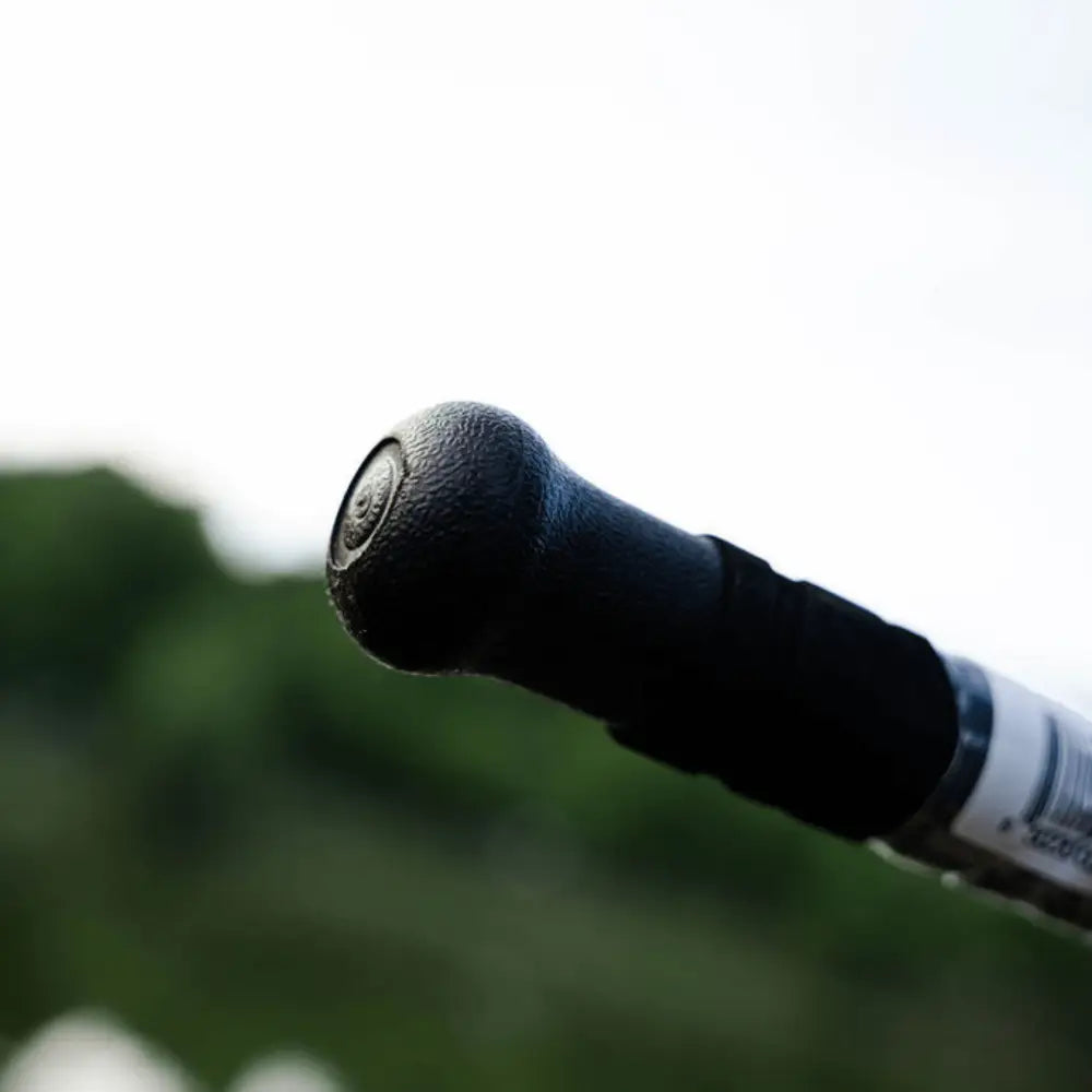 Black Dragon Fire Casting Rod | Action: Medium Medium-Heavy Heavy - Catfish