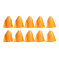 Blaze Rocket Tournament Series Rattles Pack (Orange) | Quantity: 10 20 - Catfish Rattlers