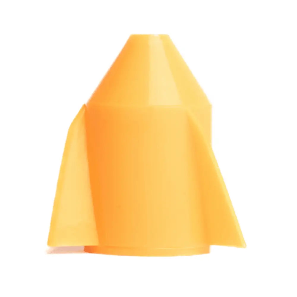 Blaze Rocket Tournament Series Rattles Pack (Orange) | Quantity: 10 20 - Catfish Rattlers