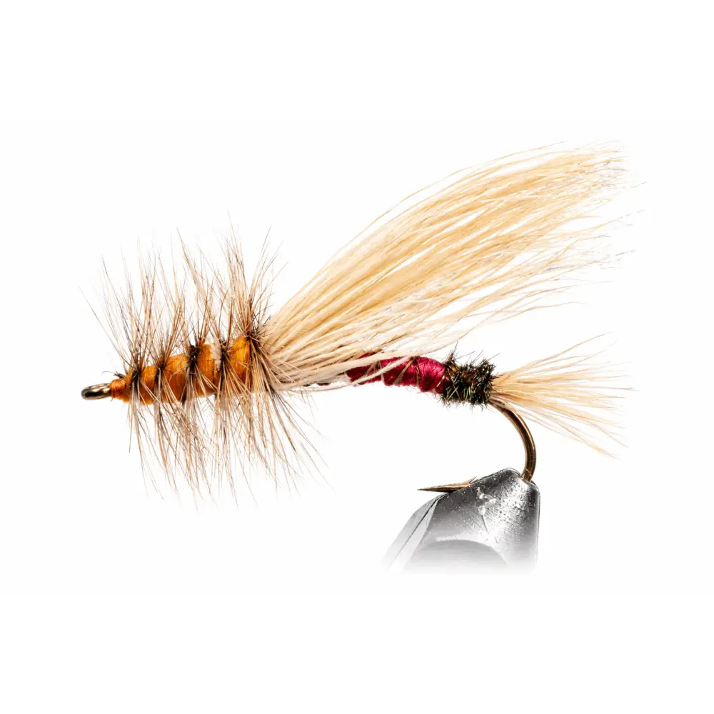 Bleached Stimulator | Color: Olive Peacock Royal Red Yellow | Size: 4 6 8 10 12 14 16 18 - 3 Pack - Artificial Fishing