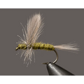 Blue Wing Olive - Thorax | Size: 3 Pack Dozen | Package: 12 14 16 18 20 22 - Artificial Fishing Flies