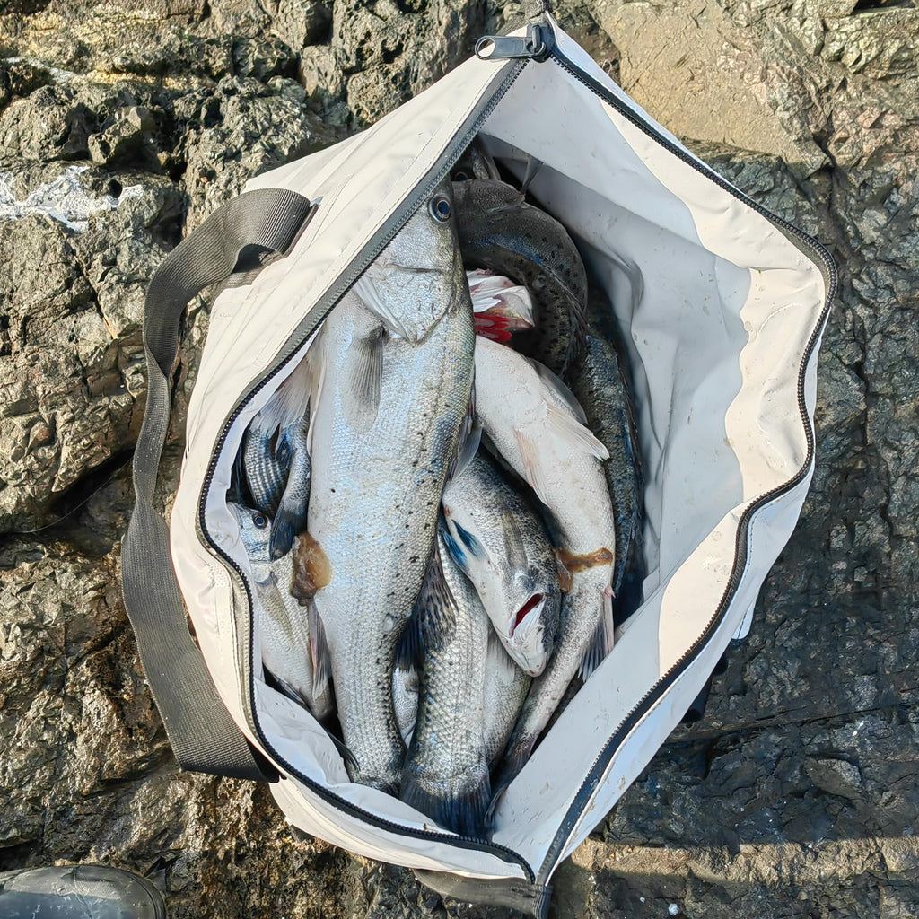 Buffalo Gear 37QT Fish Cooler Bag
