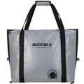 Buffalo Gear 37QT Fish Cooler Bag - Gray