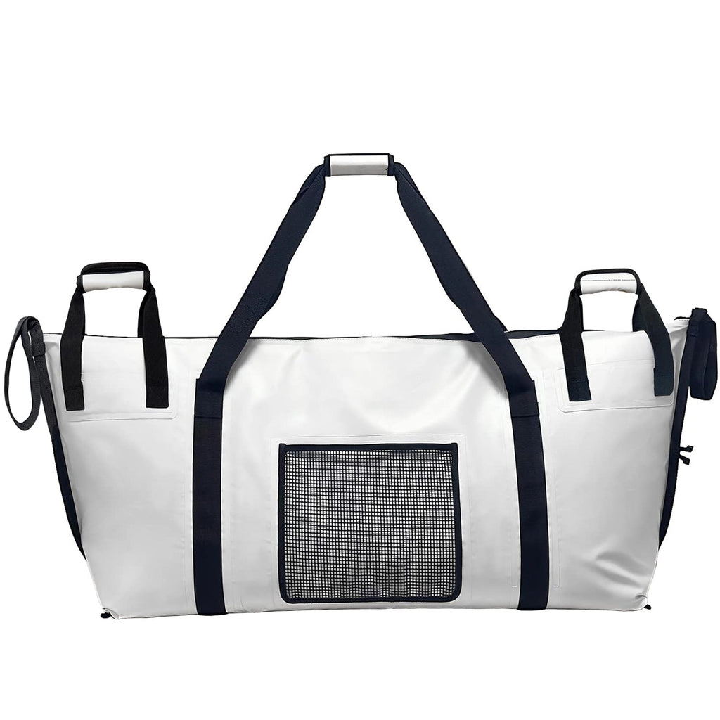 Buffalo Gear 84QT Fish With: Cooler Bag