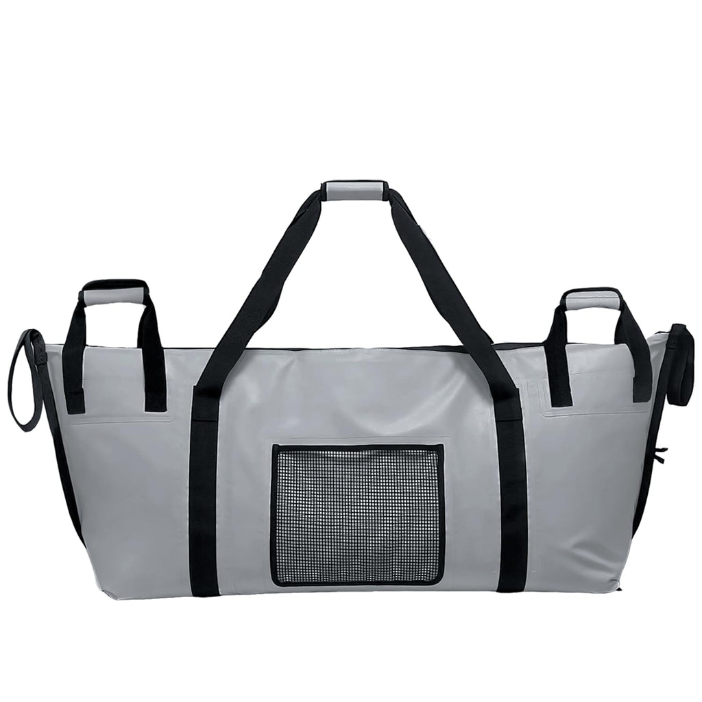 Buffalo Gear 84QT Fish With: Cooler Bag